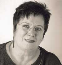 Beate Hofmeister